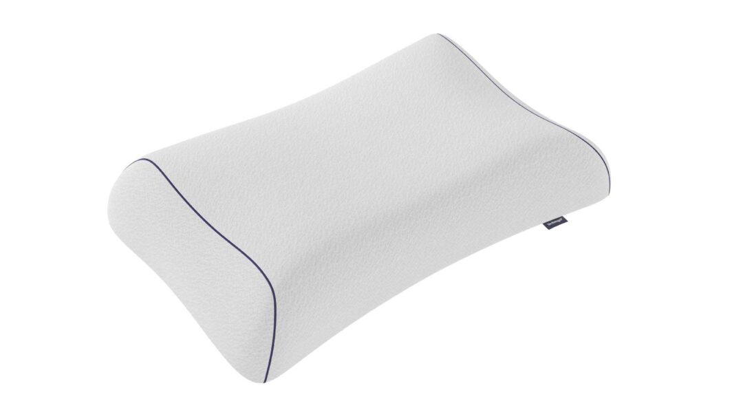 Technogel Pillow Anatomic Curve 13