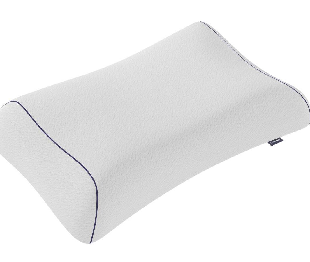 Technogel Pillow Anatomic Curve 13