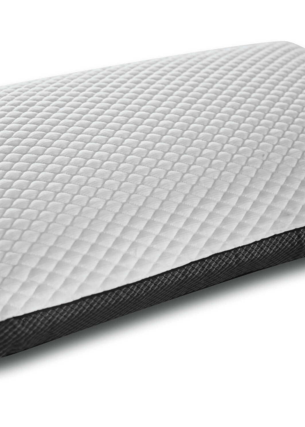 PILLOW BLACK ICE LUXURY