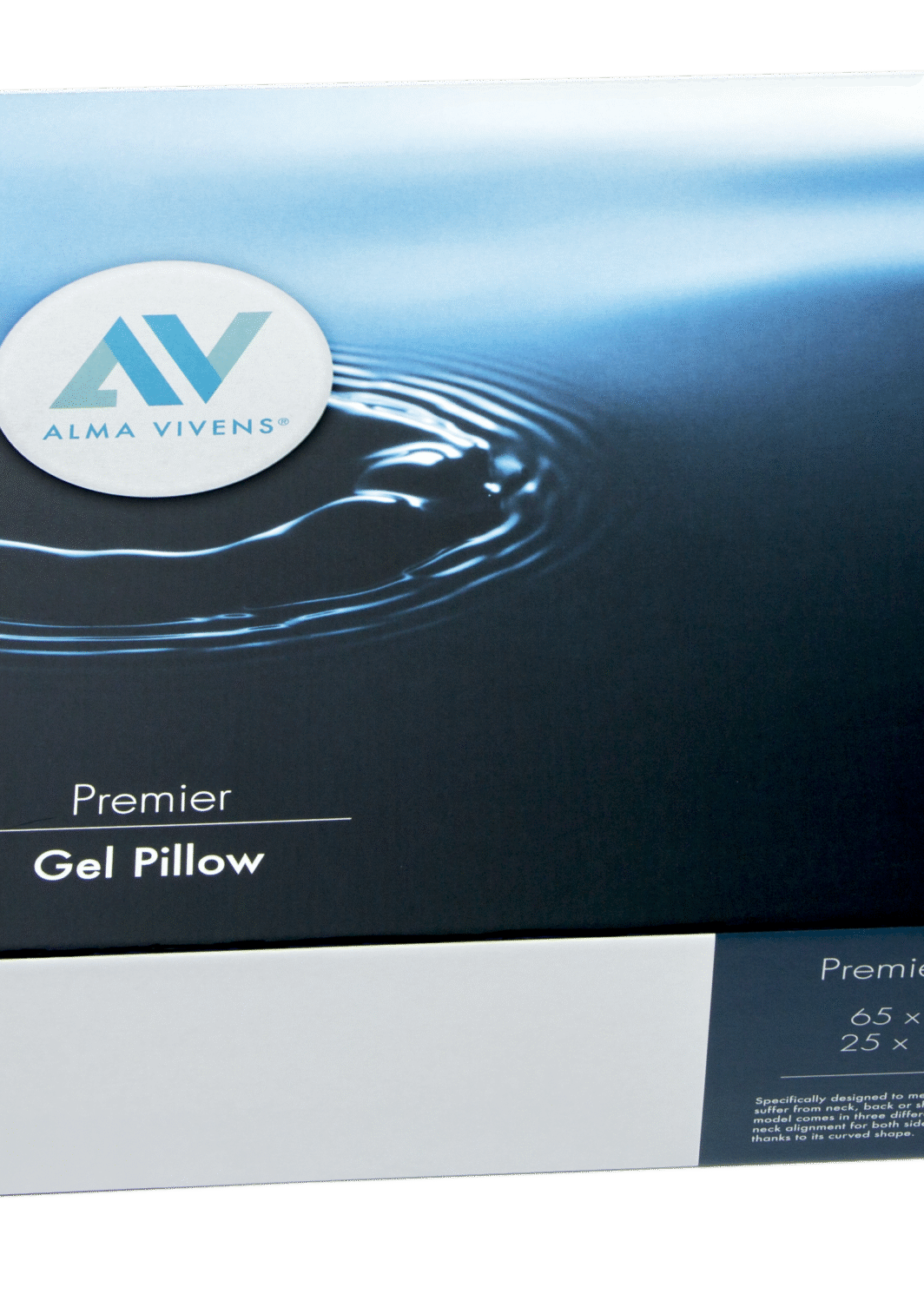 PILLOW ALMA VIVENS PREMIER