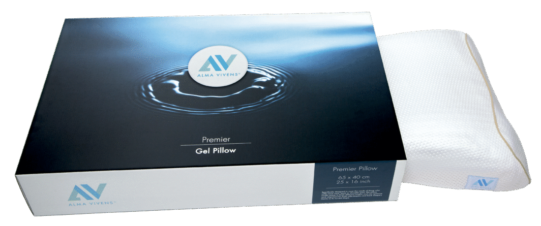 PILLOW ALMA VIVENS PREMIER