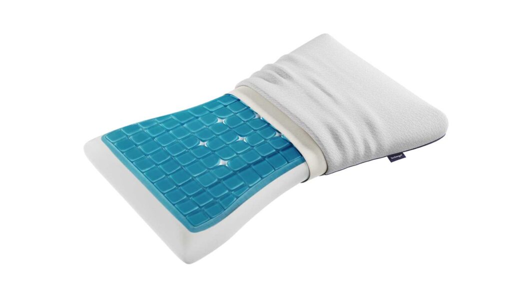 Technogel Side Pillow Lab 14 - Image 5