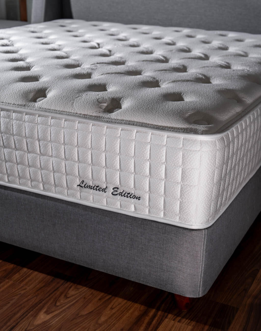 LIMITED EDITION MATTRESS