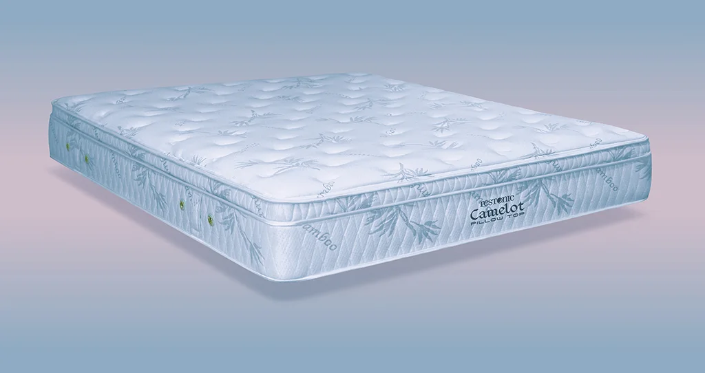 bed store dubai Restonic