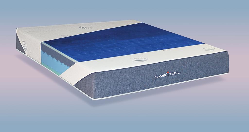 gel mattress