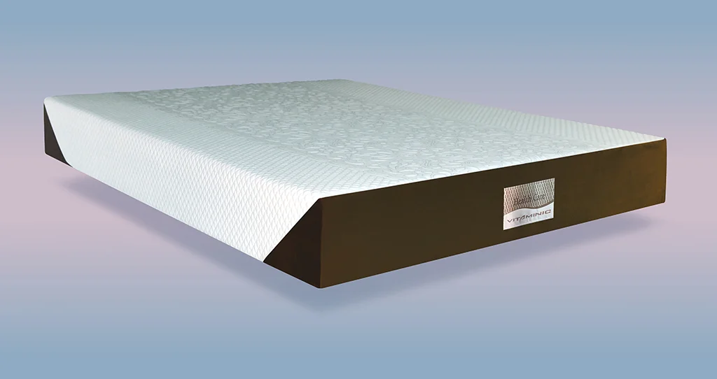 Health care mattress