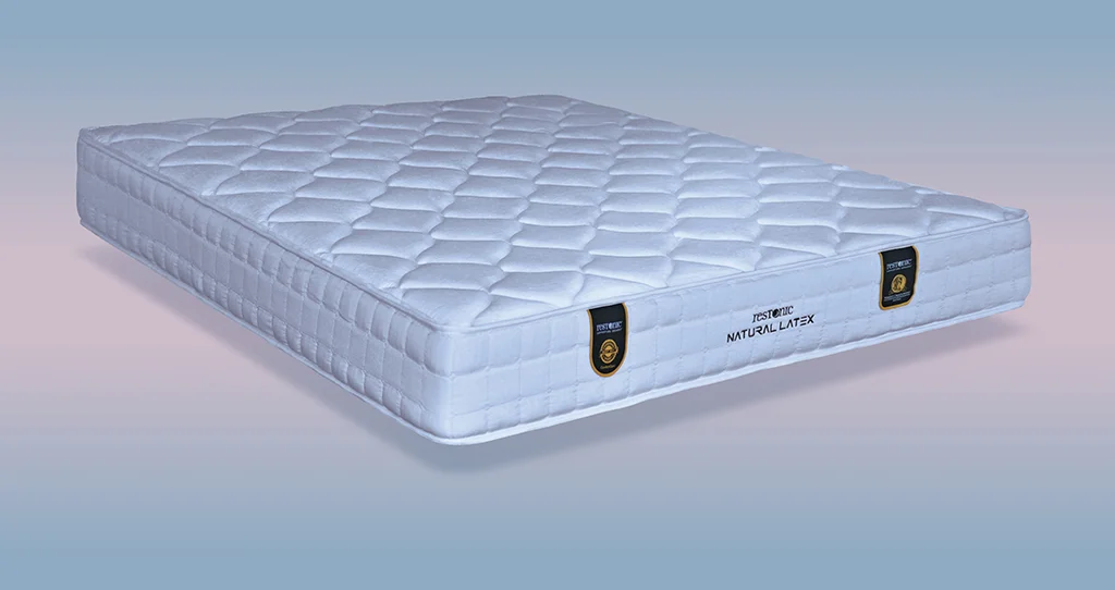 NATURAL LATEX MATTRESS