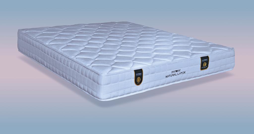 NATURAL LATEX MATTRESS