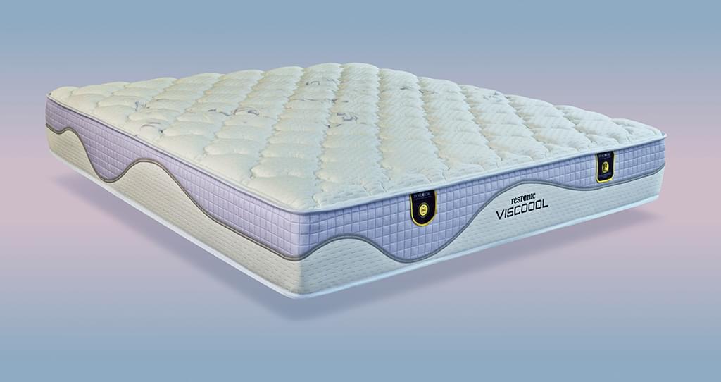 VISCOOOL MATTRESS
