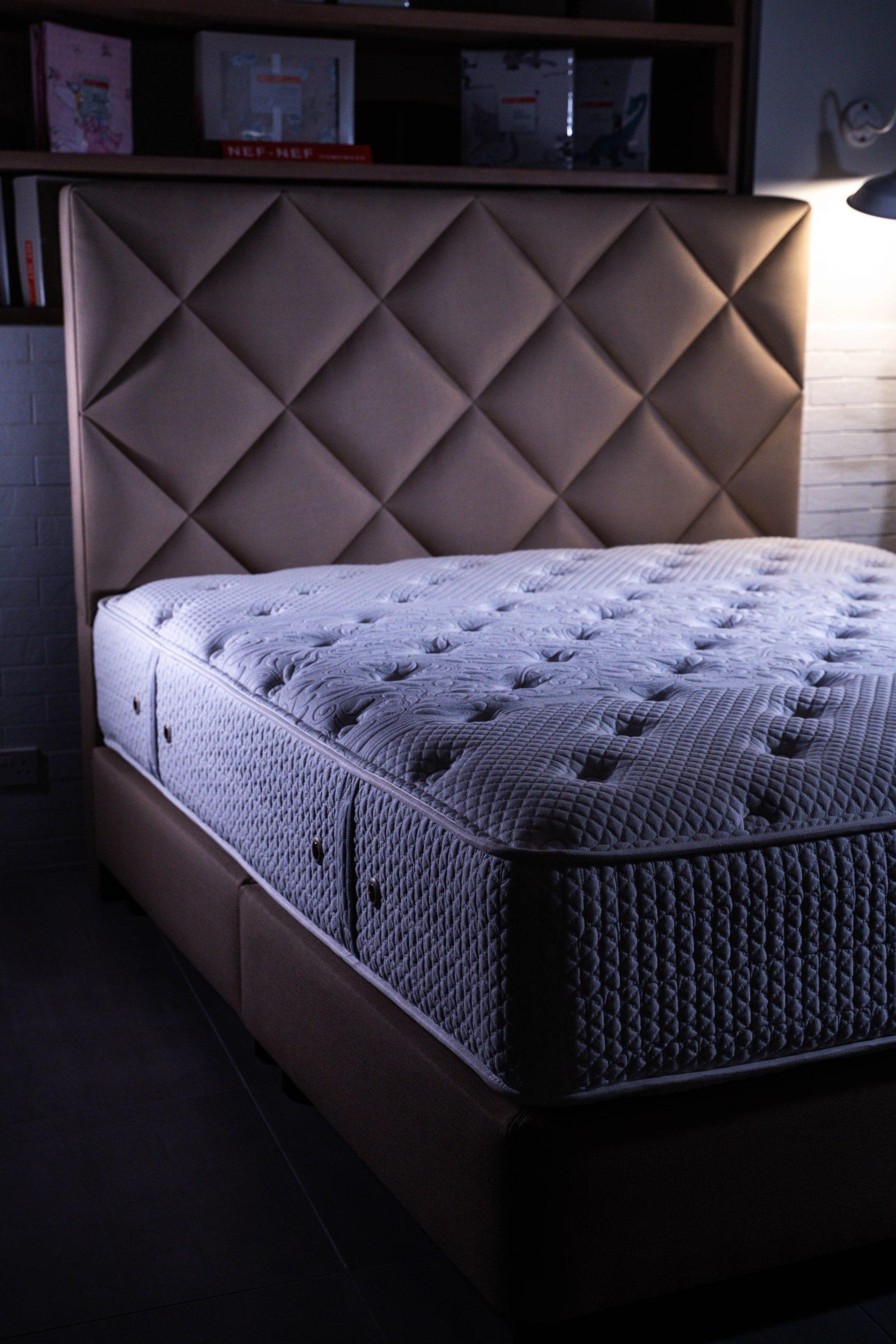 mattress and bed shop Dubai