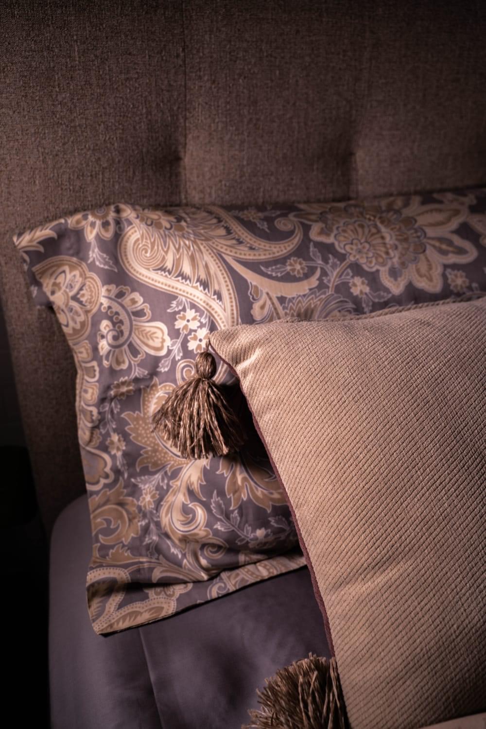 luxury bed and mattress in UAE